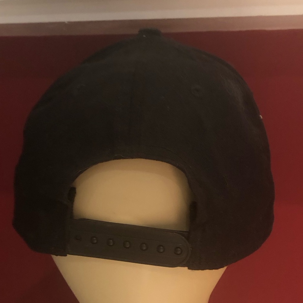 New Era Toronto Raptors hat - Picture 4 of 7